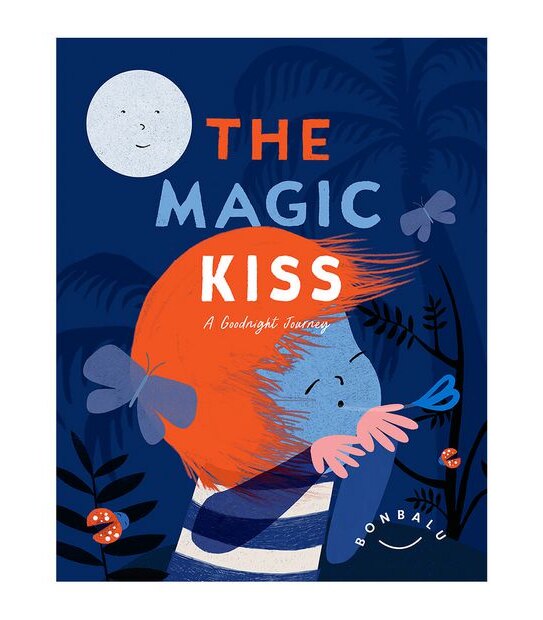 The Magic Kiss - Bon Balu