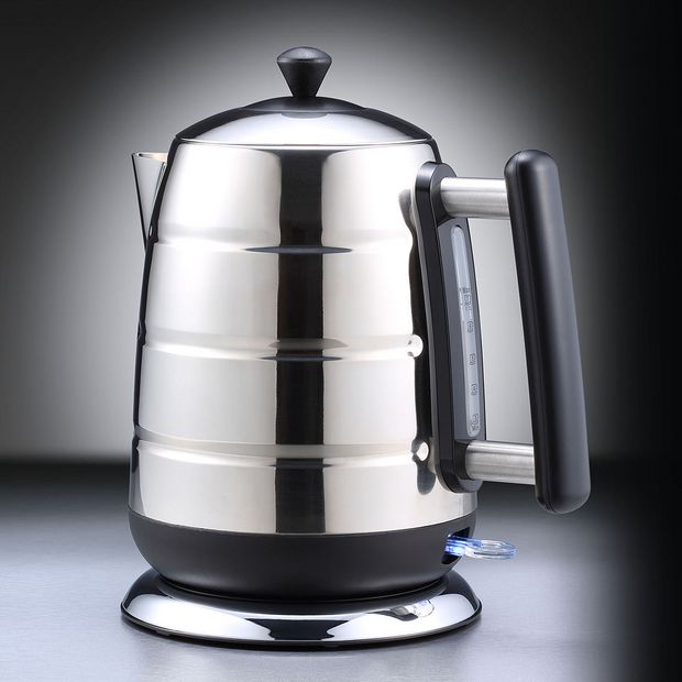 Bellini L Digital Base Kettle 2025