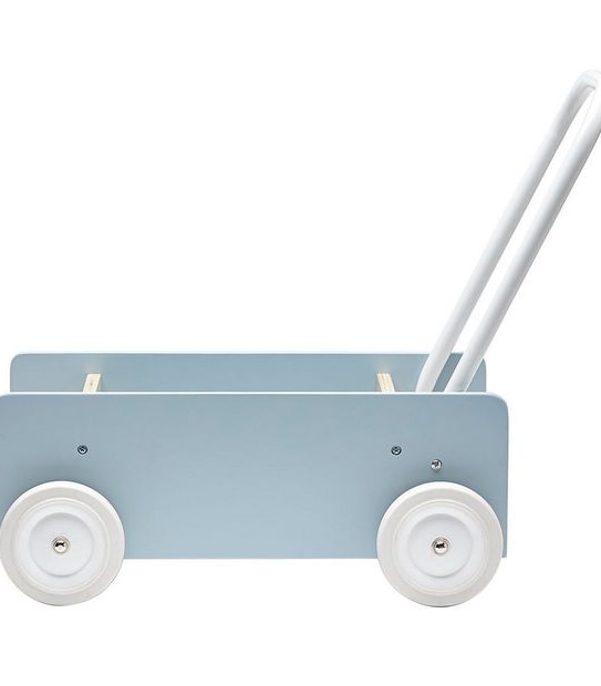 Kid's Concept Walker Blue Grey