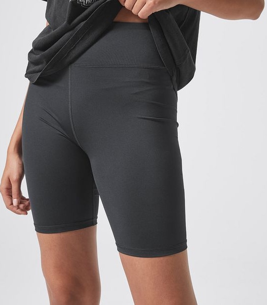 Lily Loves Bike Shorts