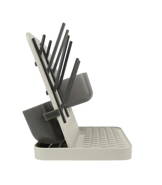 Boon GROOVE Customizable Drying Rack