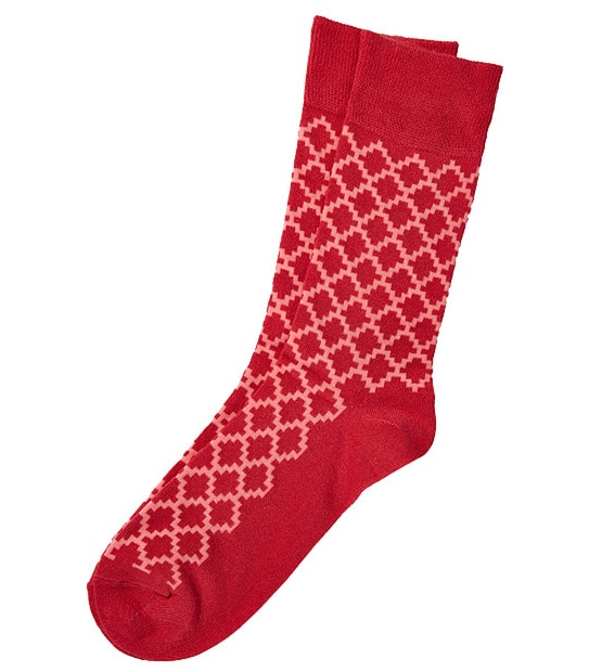 Maxx Glimpse Men's Socks