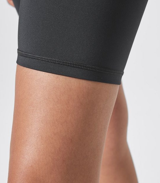 Lily Loves Bike Shorts