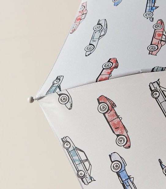 Kids Umbrella - Cars