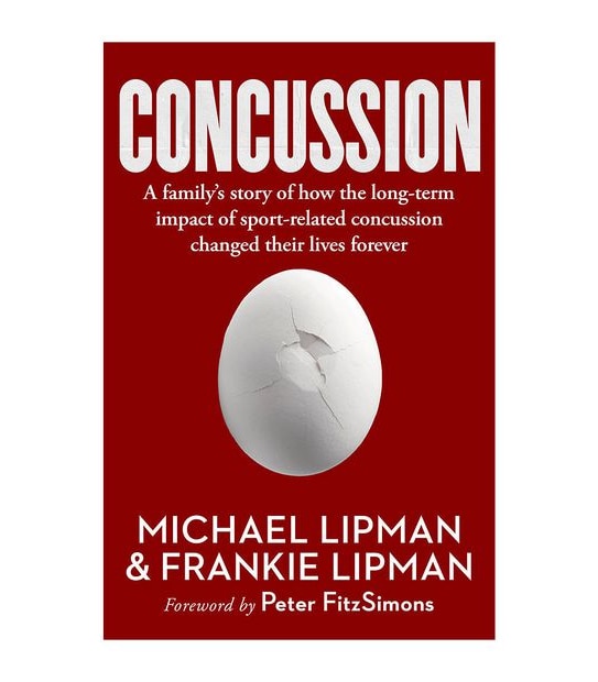 Concussion - Michael Lipman and Frankie Lipman