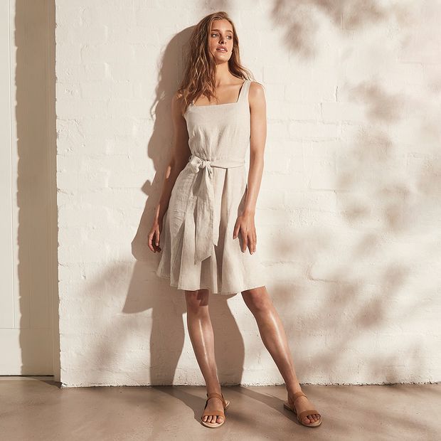 Target swing shop dress