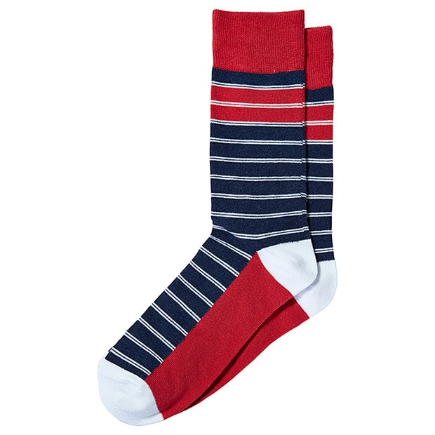 Maxx Glimpse Men's Socks Target Australia