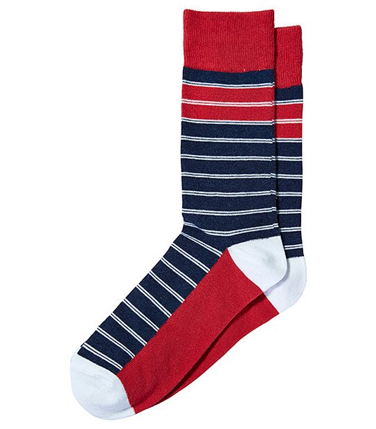 Maxx Glimpse Men's Socks