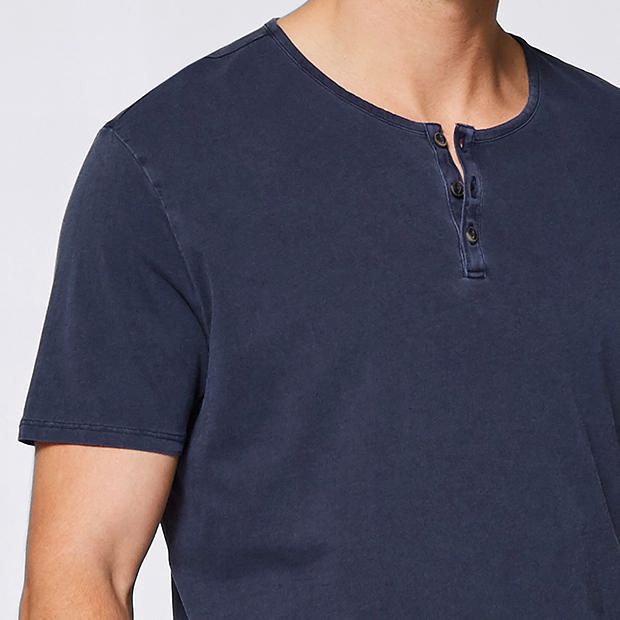 Henley TShirt Target Australia