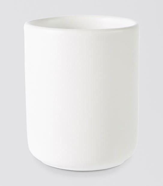 Mila Round Ceramic Tumbler