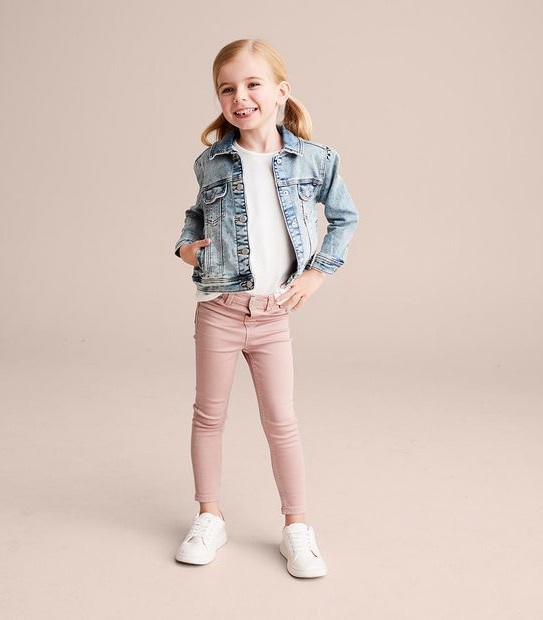 Denim Jacket | Target Australia