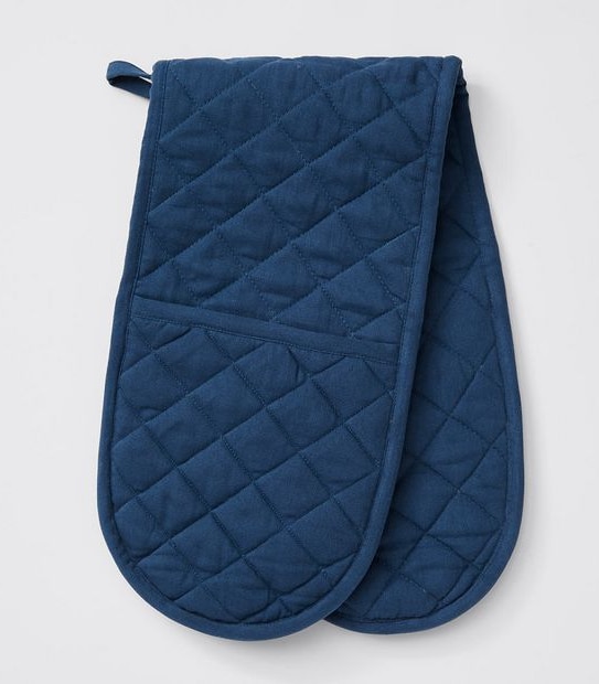 Double Ended Oven Glove