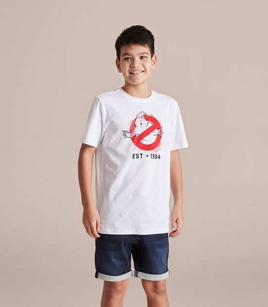 Ghostbusters T-shirt