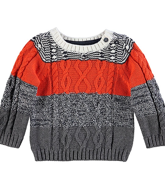 Cable Knit Jumper Target Australia