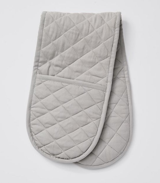 Double Ended Oven Glove