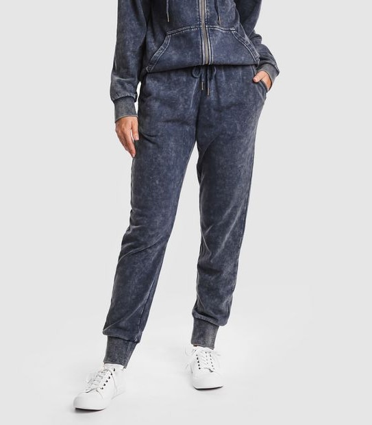 Piping Hot Sweat Pants