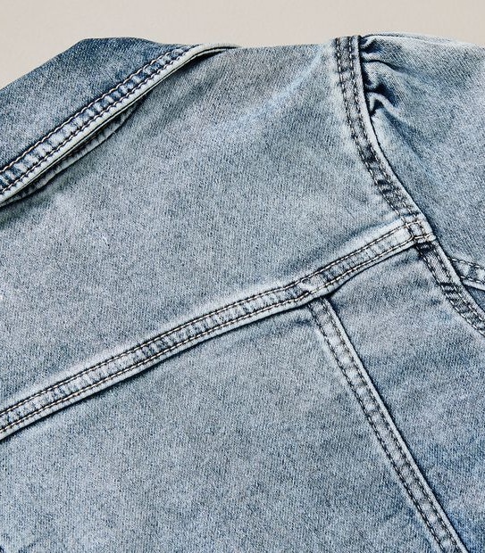 Denim Jacket | Target Australia