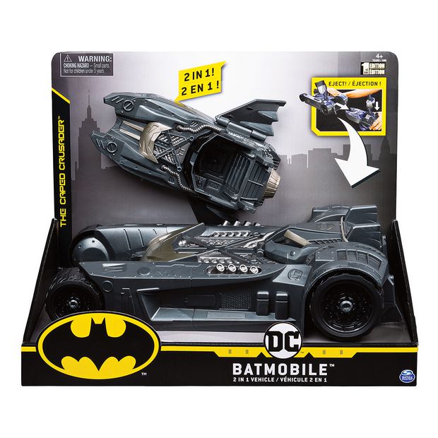 target batman remote control car