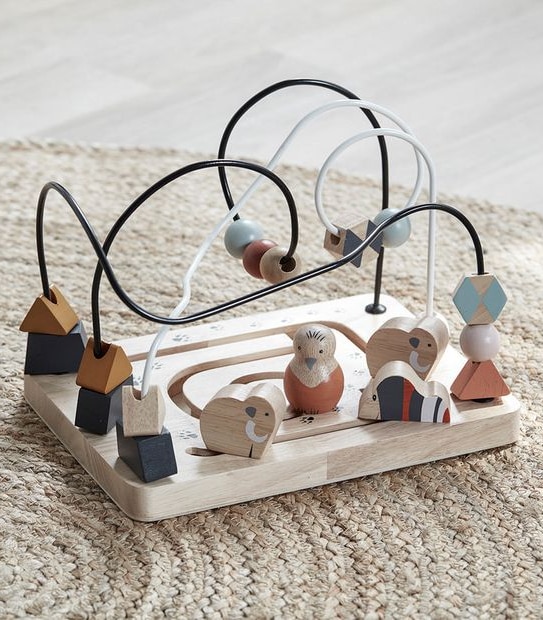 Kid's Concept Bead Frame - NEO