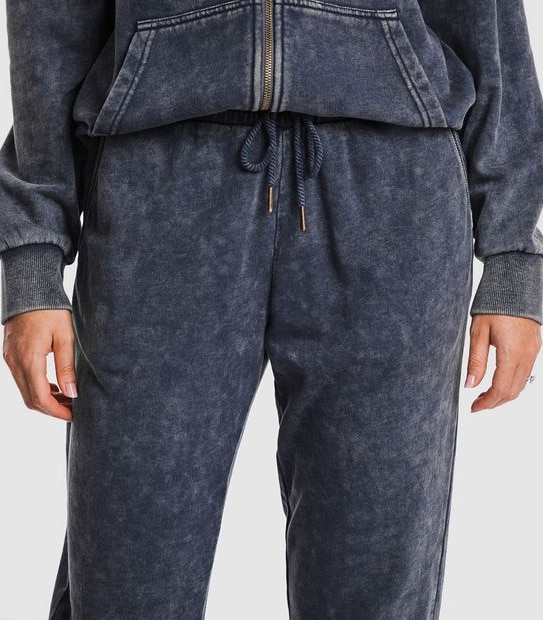 Piping Hot Sweat Pants
