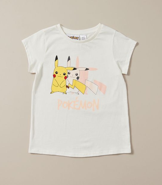 Pokemon Pyjama Set