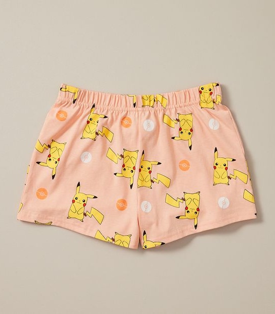 Pokemon Pyjama Set