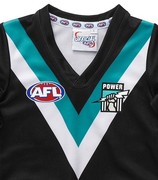 AFL Port Adelaide Power Kids' Guernsey | Target Australia