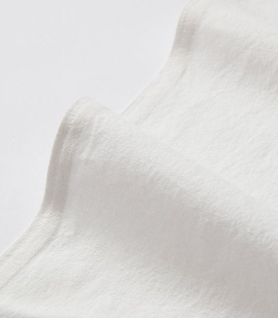 Washed Cotton Tablecloth