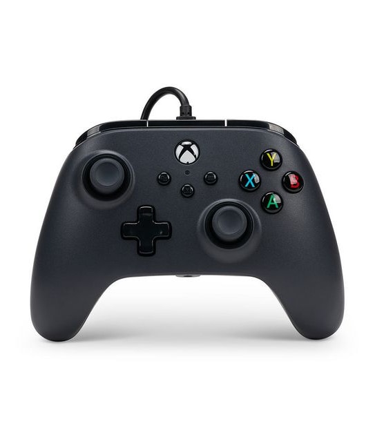PowerA - Wired Controller for Xbox Series X|S - Black