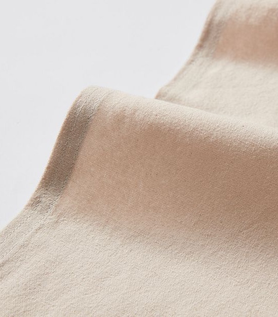 Washed Cotton Tablecloth