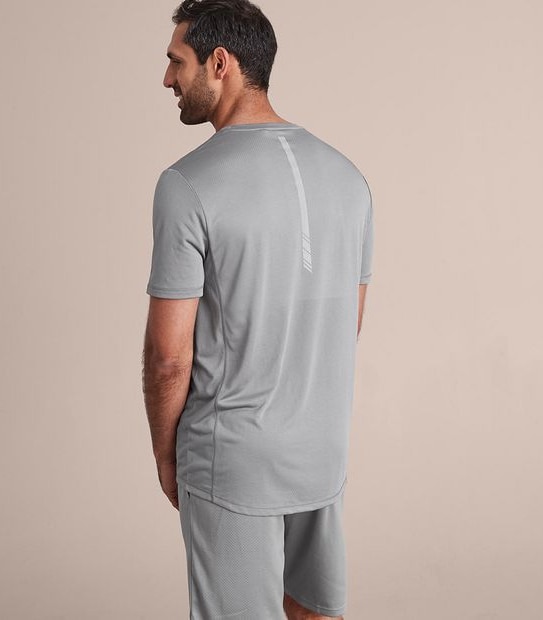 Active Core Training T-Shirt