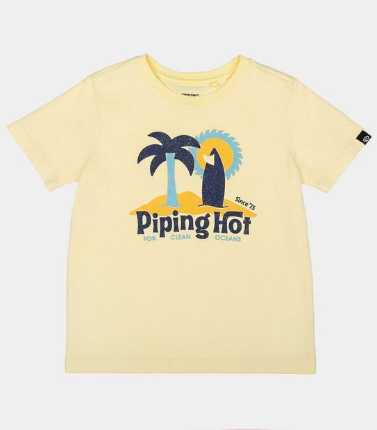 Piping Hot Sorbet T-Shirt