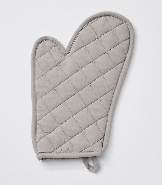Oven Mitt & Pot Holder Set