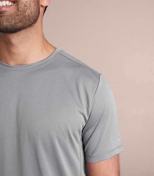 Active Core Training T-Shirt
