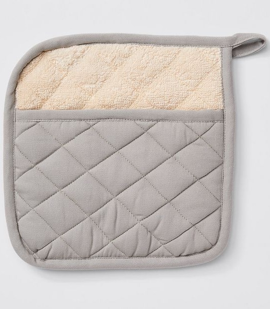 Oven Mitt & Pot Holder Set
