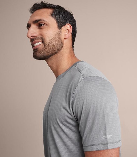 Active Core Training T-Shirt