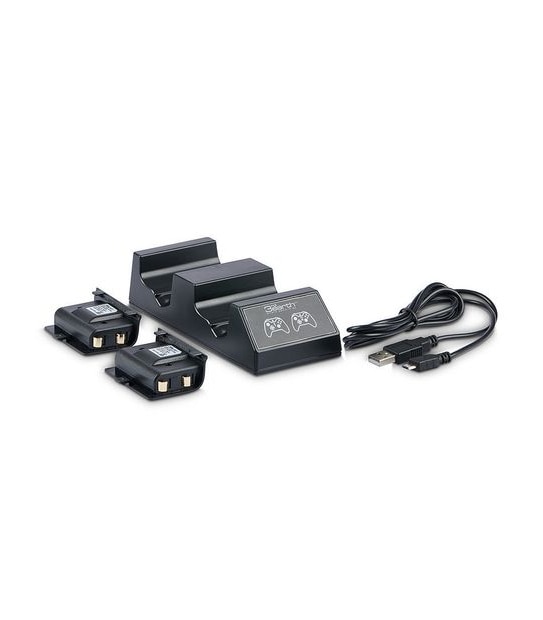3rd Earth - Dual Controller Charger for Xbox One