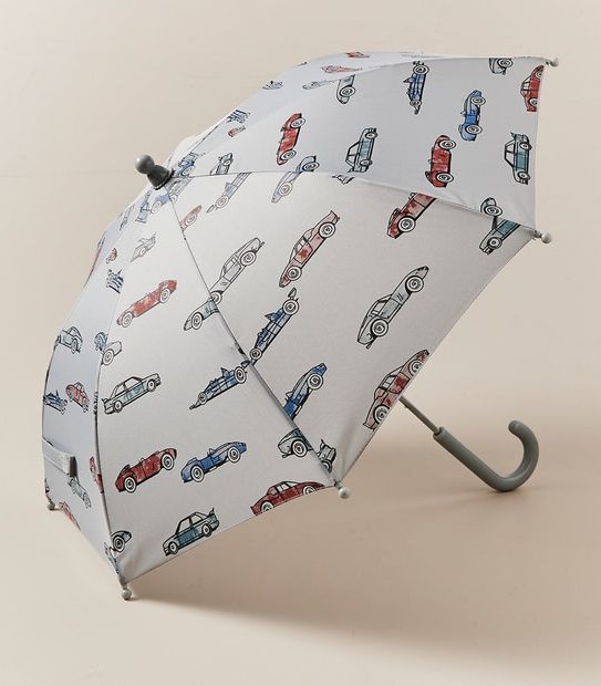 Kids Umbrella - Cars