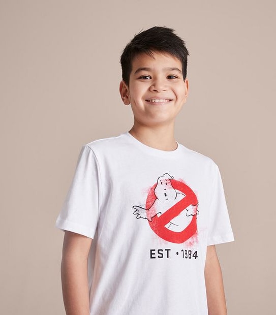 Ghostbusters T-shirt