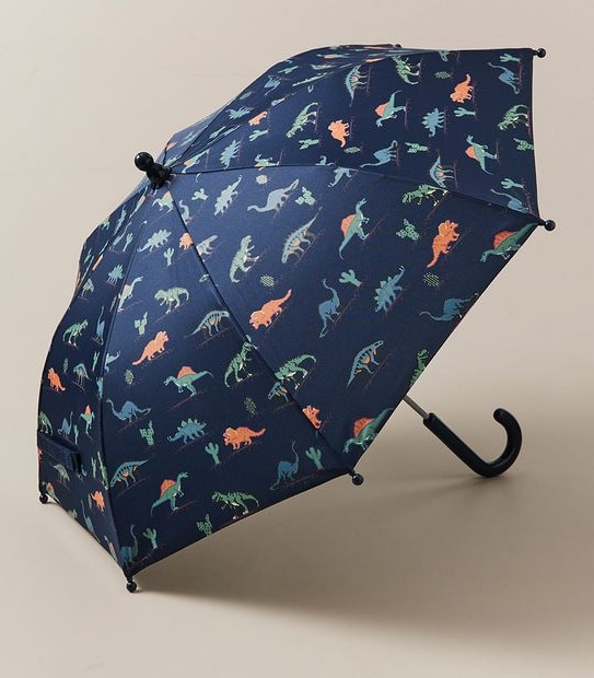 Kids Umbrella - Dinosaur