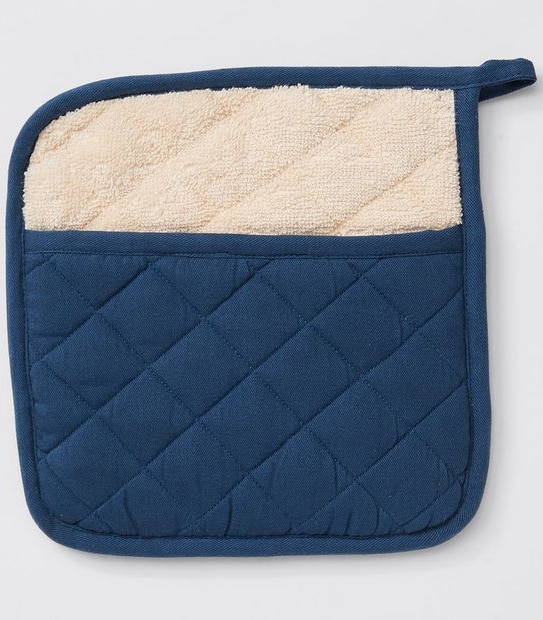 Oven Mitt & Pot Holder Set
