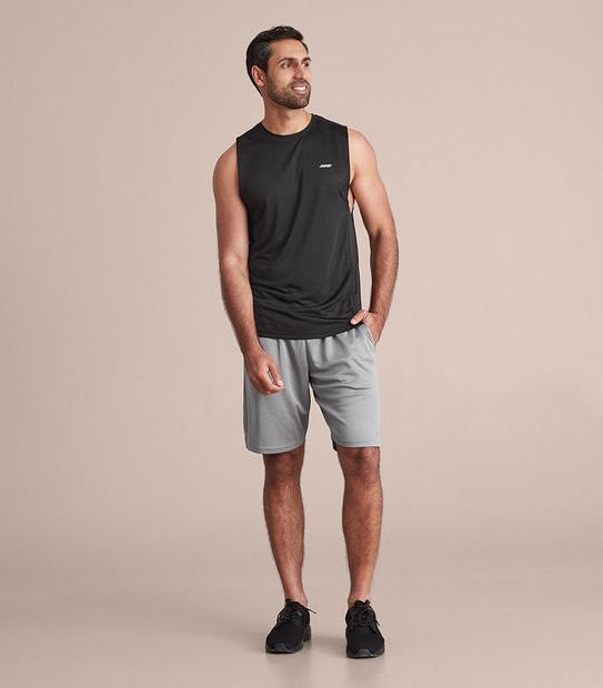 Active Core Training Tank Top