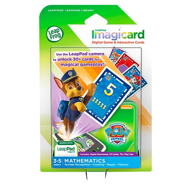 imagicard