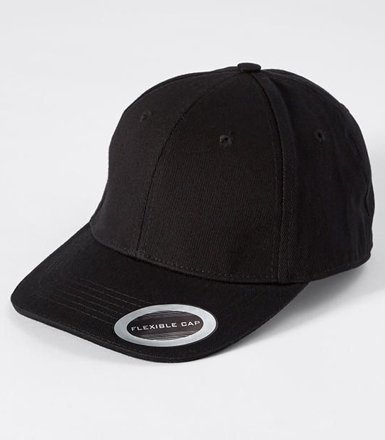Flexible Fit Cap