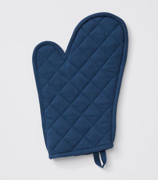 Oven Mitt & Pot Holder Set