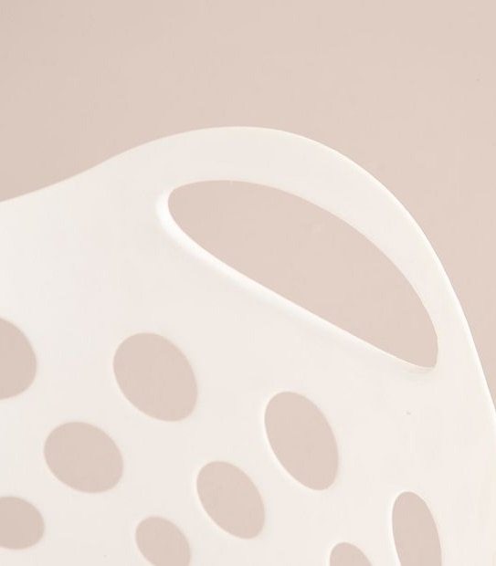 29L Flexi Laundry Basket
