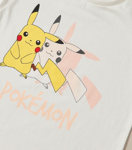 Pokemon Pyjama Set
