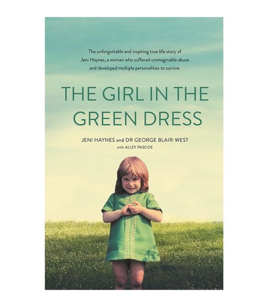 The Girl In The Green Dress - Jennifer Haynes & Dr George Blair-West