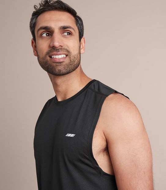 Active Core Training Tank Top