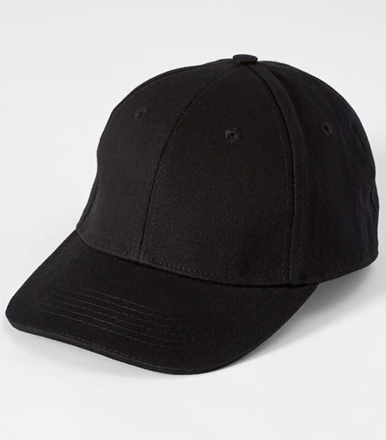 Flexible Fit Cap